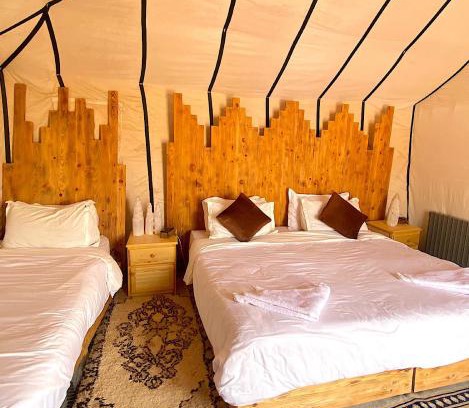 Merzouga Other | Sahara haven camp