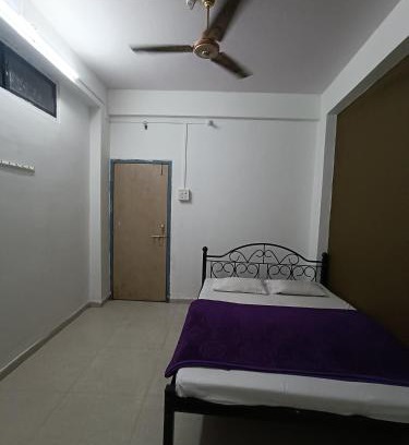 Kolhapur House | Sahara yatri niwas