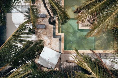 Bwejuu Beach Hotel | Sahari Zanzibar
