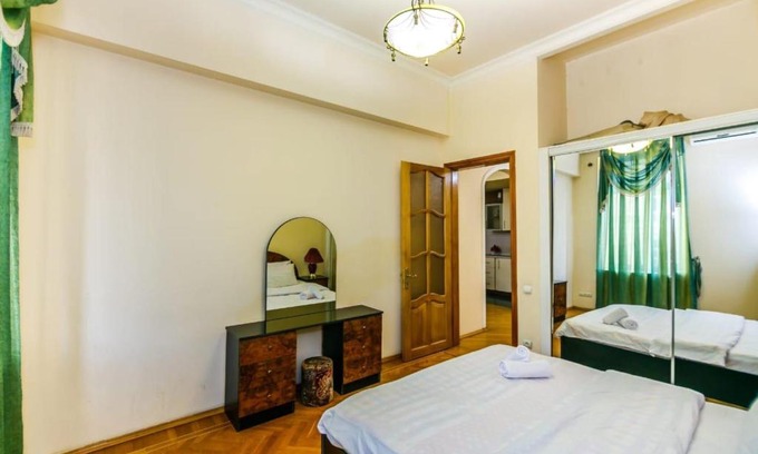 Sabayil Apartment | sahil 3