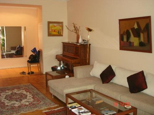 Sabayil Apartment | Sahil Apartment