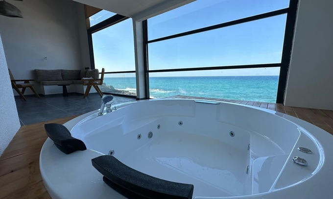 Sahilkoy Hotel | Sahil Kamp Istanbul Hotel