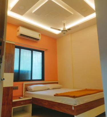 Belapur Apartment | SAHIL STAY Inn