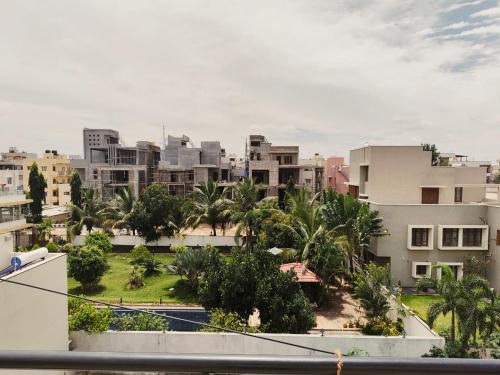 Bengaluru Apartment | sahithya comfort homestay