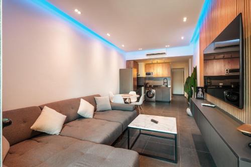 Sahl Hasheeh Apartment | Sahl hasheesh Al saraya resort