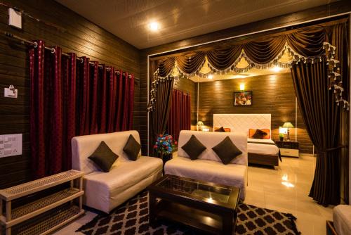 Shirdi Resort | Sai Atithi Resort