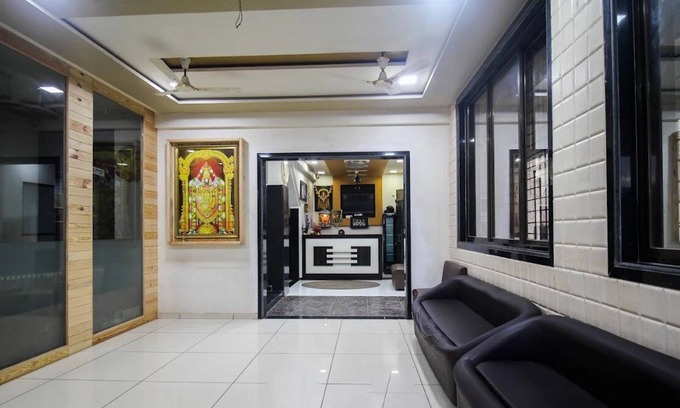 Sangadewadi Hotel | Sai Bhumika Residency