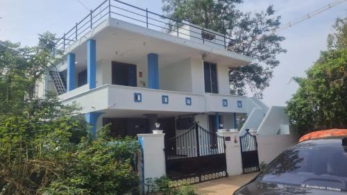 Vadavalli House | Sai Nest