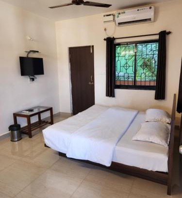 Pernem House | Sai Sharad Guest House