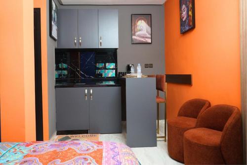 Medina of Rabat Apartment | Said hermano