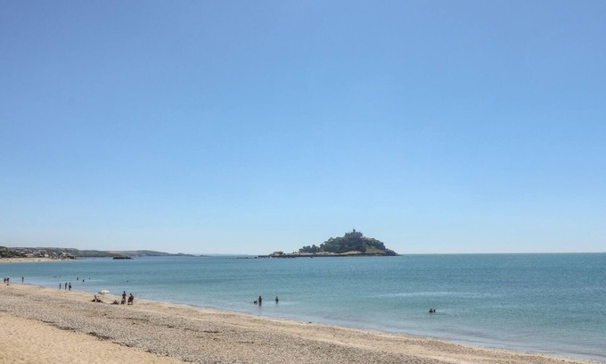 Longrock Cottage | Sail Boats