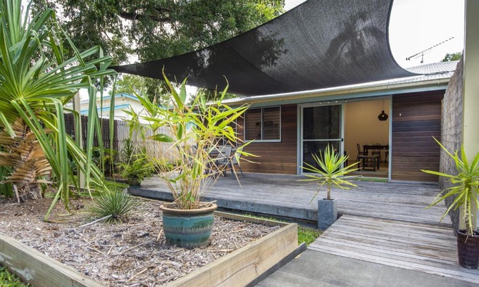 Picnic Bay House | Sail Rock Apartment 1