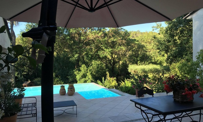Saint-Clement-de-Riviere House | Saint clement property