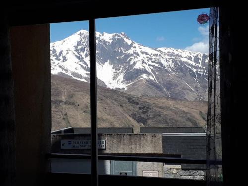 Pla d'Adet Apartment | Saint lary soulan pied des pistes du Plat d Adet