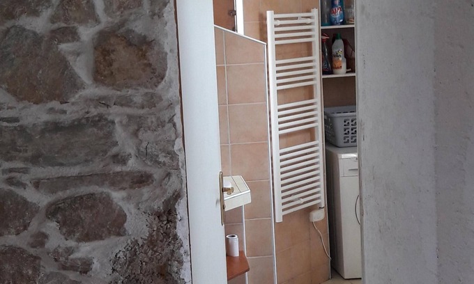 Saint-Pabu House | Saint Pabu: House/Villa - Saint Pabu