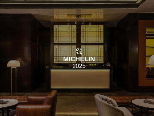 Vracar Hotel | SAINT TEN Boutique Hotel, Small Luxury Hotels