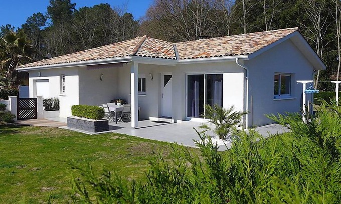 Tosse House | Sainte Marie by Interhome