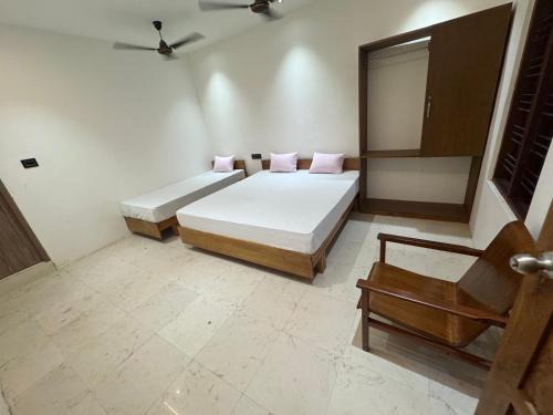 Kannur Cabin | Saj Rest' inn