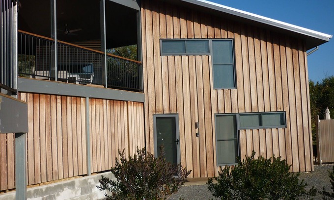 Myrtleford Apartment | SAJE's POD Holiday Accommodation