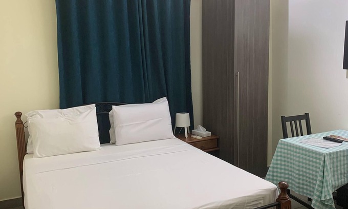 New Cairo Apartment | Sakan 275