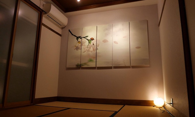 Hida Takayama Onsen Ski Chalet | Sakura Aburaya - Perfect traditional & comfortable house