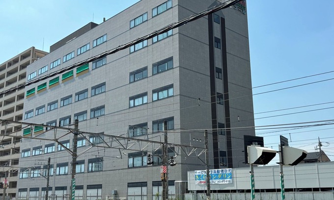 Sakura Apartment | SakuraMandarin