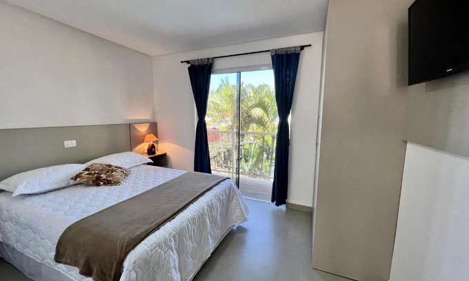 Canto Grande Apartment | Sal De Mariscal 05