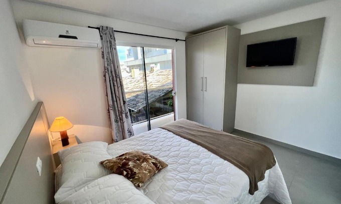 Canto Grande Apartment | Sal De Mariscal 06