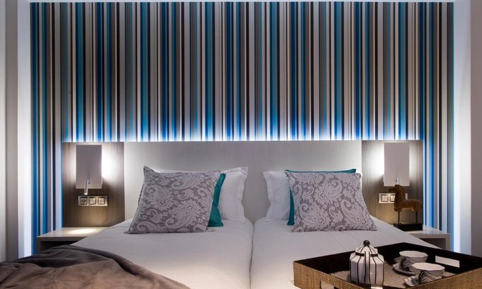 Centro Apartment | Salamanca Suite Studios