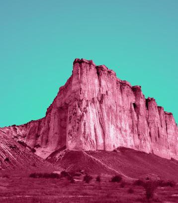 Calderitas Other | Salar Tinkix