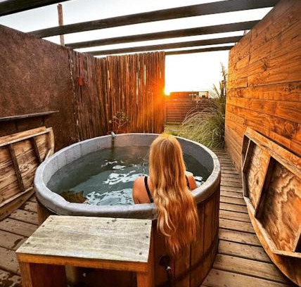 Pichilemu House | SaldeMar Playa Hermosa