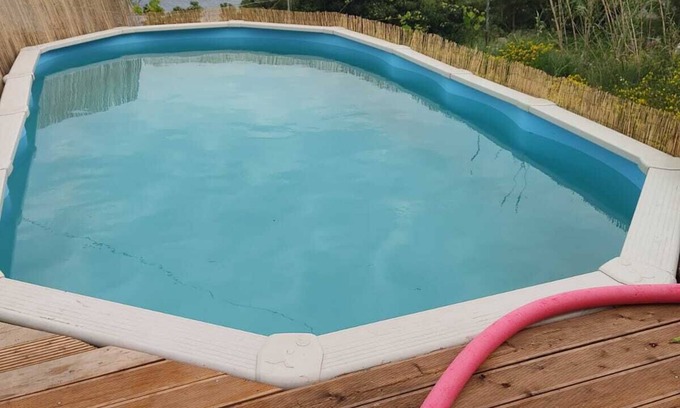 Marina Serra Apartment | Salento Apartment in villa on the sea