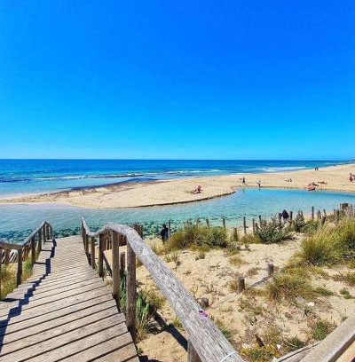 Specchiarica House | Salento Beach