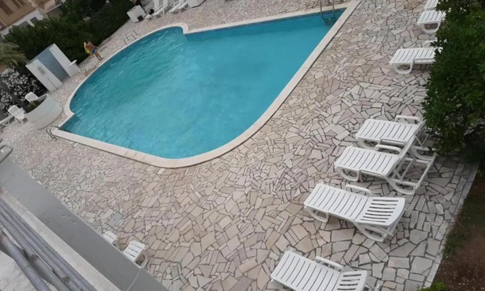 Marina di Ostuni Apartment | Salento Residence 9