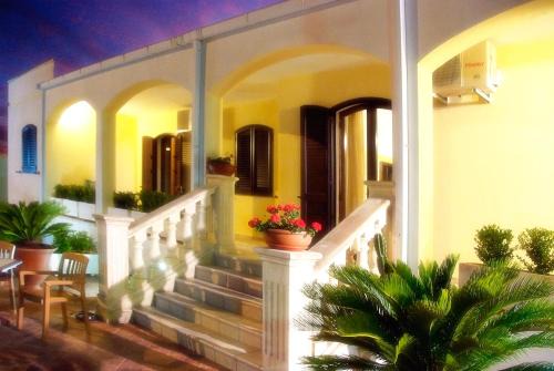 Cocumola Bed & Breakfast | Salento Terra Maris