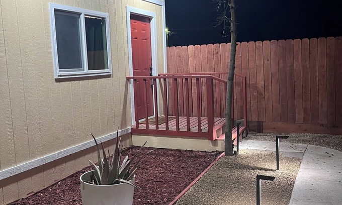 Salida Cottage | Salida Cottage