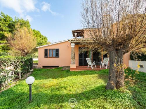 Calasetta Apartment | Salina Heaven Retreat 1