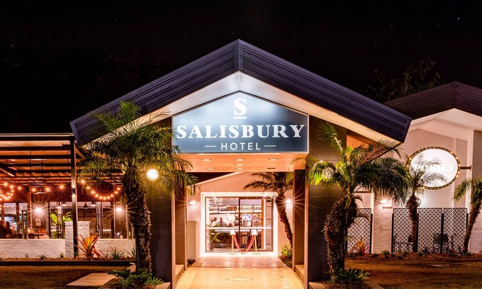 Salisbury Hotel | Salisbury Hotel