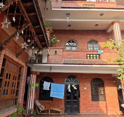 Changunarayan Apartment | Sallaghari Self Catering