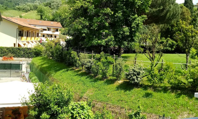 Carrara Bed & Breakfast | Sally's B&B