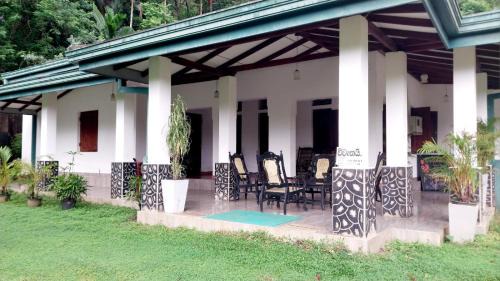 Ayagama Hotel | Salmanel Resort Ayagama - Rathnapura