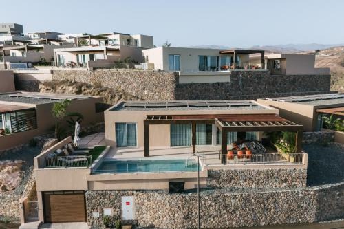 Salobre Hotel | Salobre Homes
