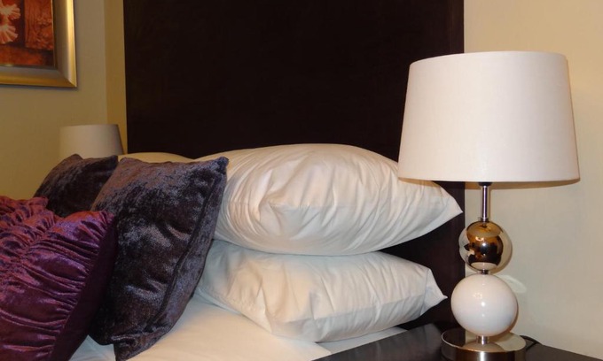 Essenwood House | Salsabeel Boutique Hotel