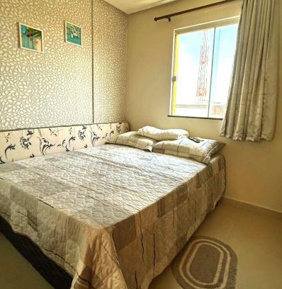 Salinopolis Apartment | Salt Beach Atalaia Residence Inn - N201