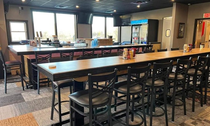 Gnaw Bone Hotel | Salt Creek Golf Retreat