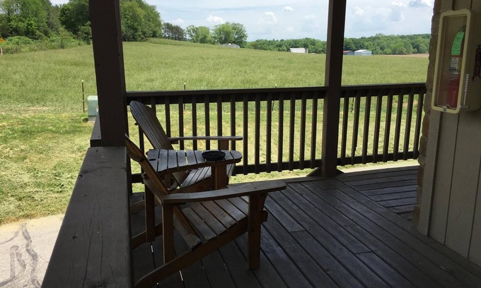 Nashville Hotel | Salt Creek Inn