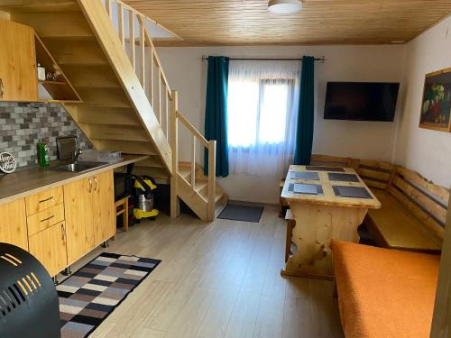 Praid House | Salt Key House L