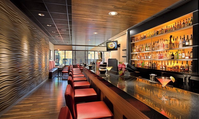 Rio Grande Hotel | Salt Lake Marriott Downtown at City Creek