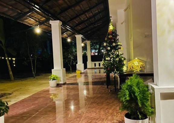 Mararikulam House | SALT LIFE MARARI BEACH VILLA