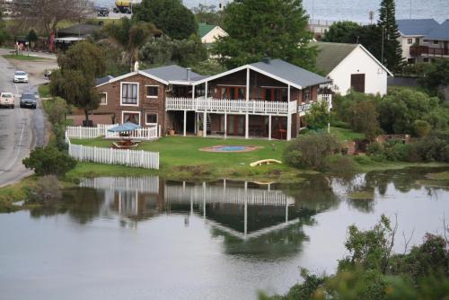Knysna Heights House | Salt River Lodge